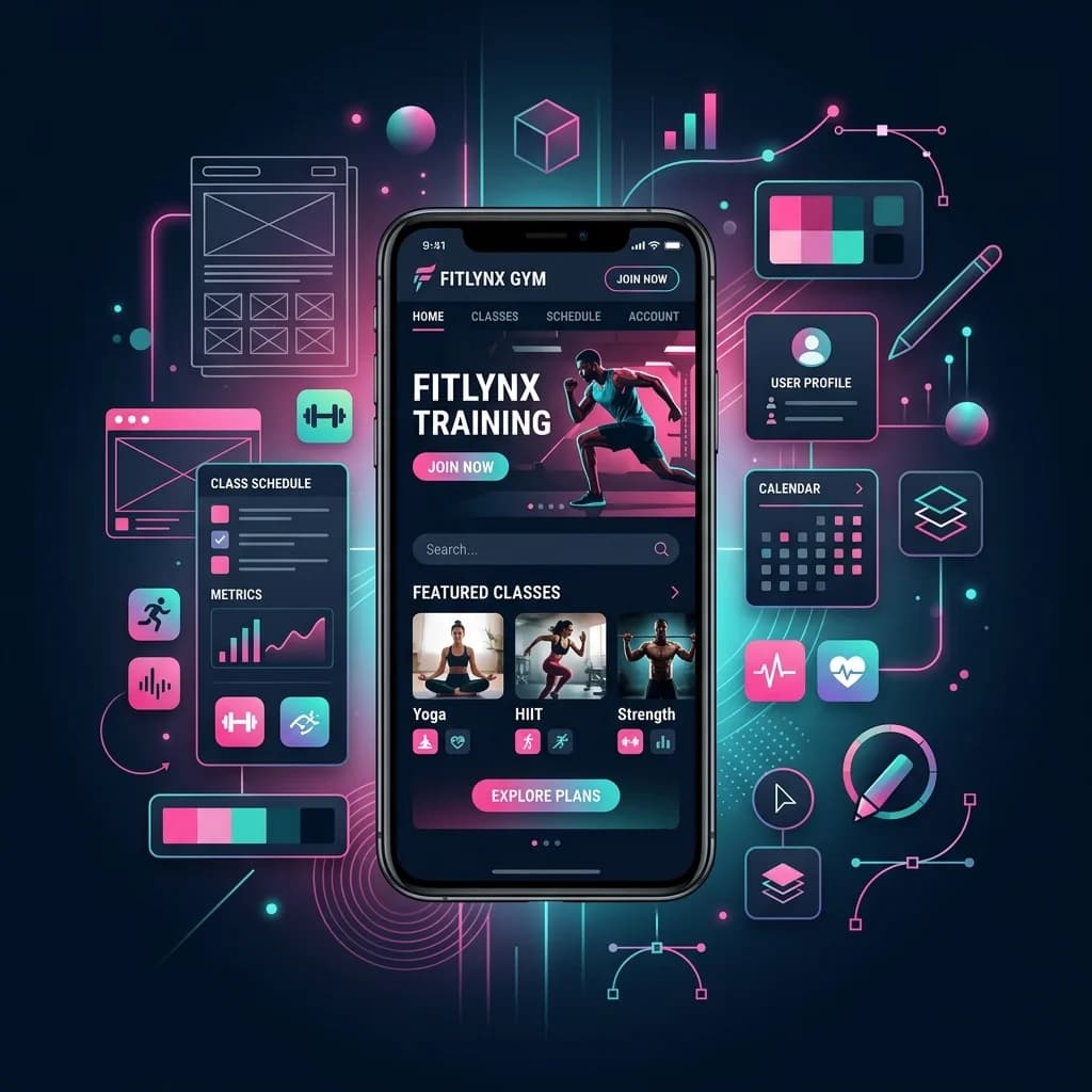 Mobile-First Design: Why It's Critical for Small Business Success in 2026