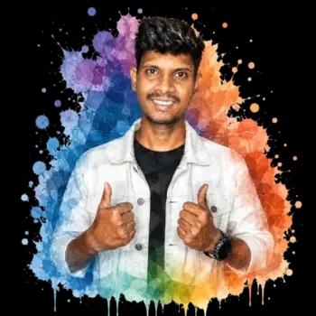 Sandeep Bhondwe