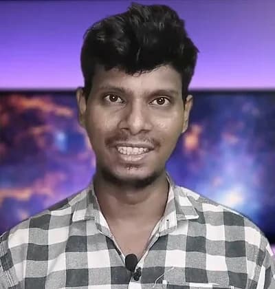 Sandeep Bhondwe